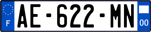 AE-622-MN