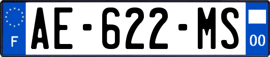 AE-622-MS