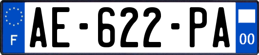 AE-622-PA