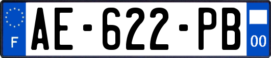 AE-622-PB