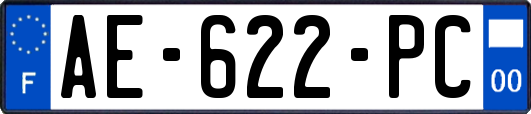 AE-622-PC