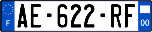 AE-622-RF