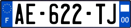 AE-622-TJ