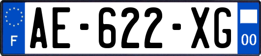 AE-622-XG