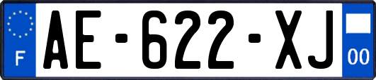 AE-622-XJ