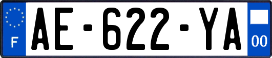 AE-622-YA