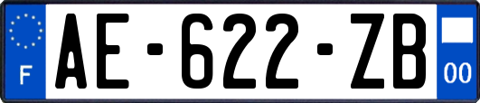 AE-622-ZB