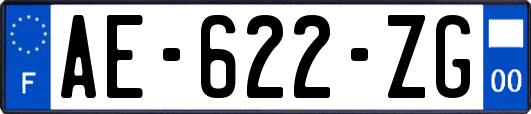 AE-622-ZG