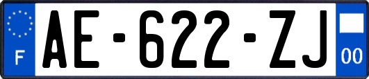 AE-622-ZJ