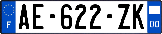 AE-622-ZK