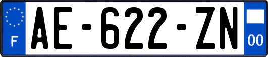 AE-622-ZN