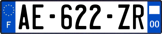 AE-622-ZR