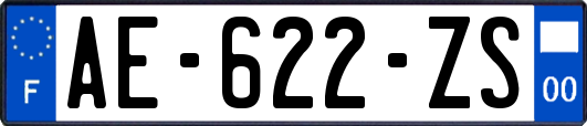 AE-622-ZS