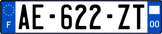 AE-622-ZT