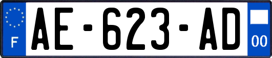 AE-623-AD