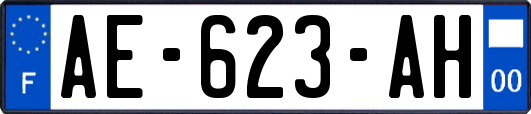 AE-623-AH