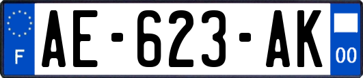 AE-623-AK