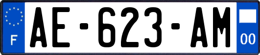 AE-623-AM