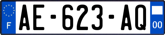 AE-623-AQ