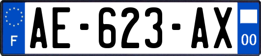 AE-623-AX