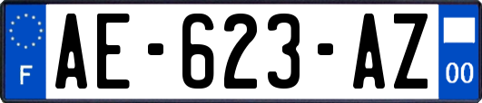 AE-623-AZ