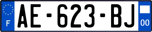 AE-623-BJ