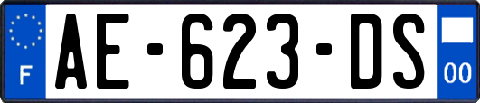 AE-623-DS