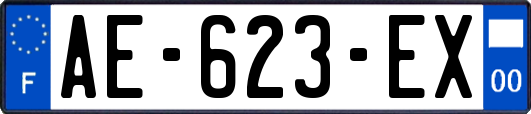 AE-623-EX