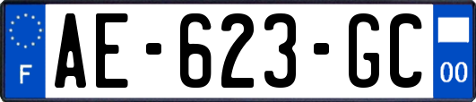 AE-623-GC