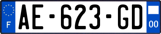AE-623-GD