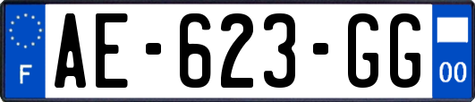 AE-623-GG
