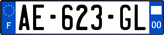 AE-623-GL