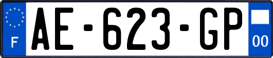 AE-623-GP