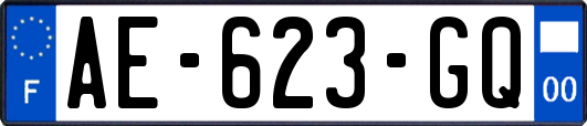 AE-623-GQ