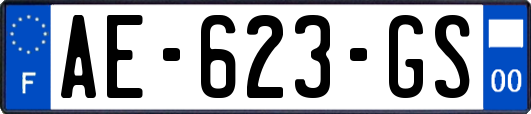 AE-623-GS