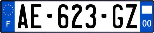 AE-623-GZ