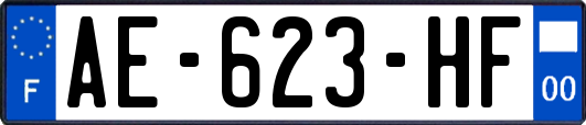 AE-623-HF