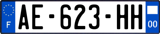 AE-623-HH