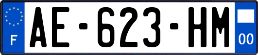 AE-623-HM