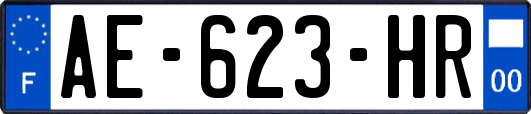AE-623-HR