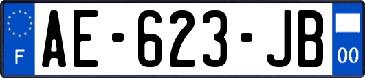 AE-623-JB