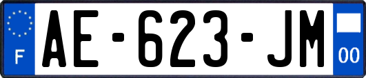 AE-623-JM