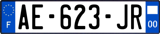 AE-623-JR