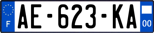 AE-623-KA