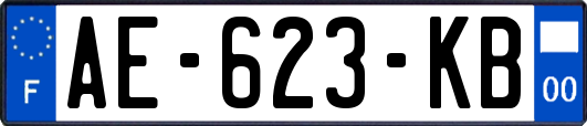 AE-623-KB