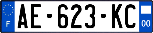 AE-623-KC