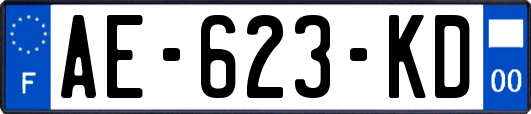 AE-623-KD