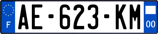 AE-623-KM