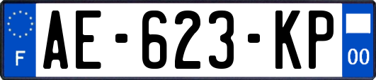 AE-623-KP