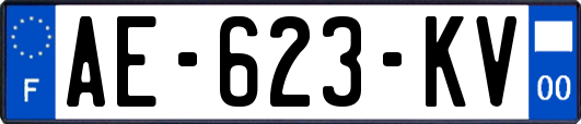 AE-623-KV